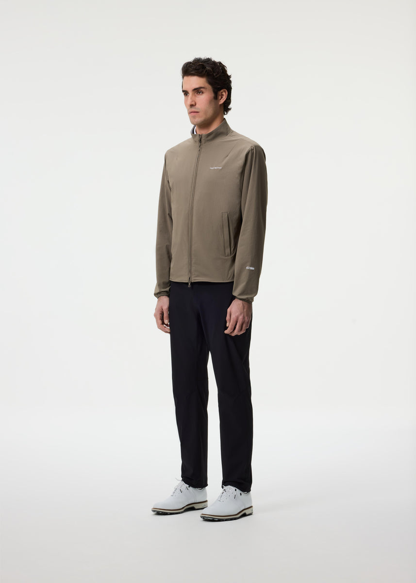 Cole Buxton Golf | Lightweight Jacket | Stone | Mens