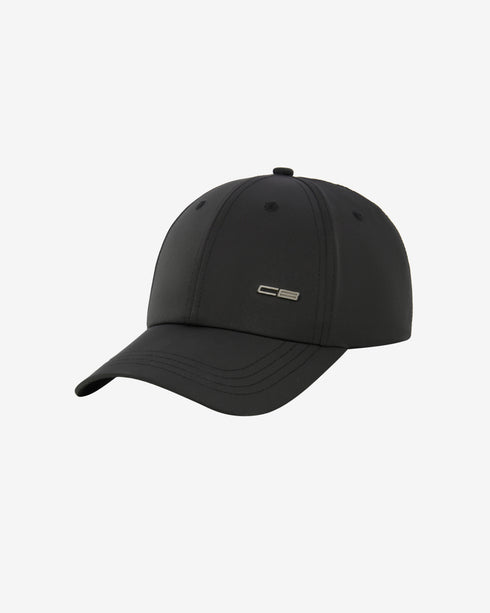 METAL CREST CAP