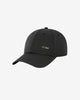 METAL CREST CAP