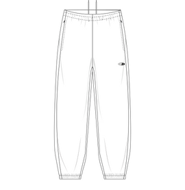 CB CREST SWEATPANTS