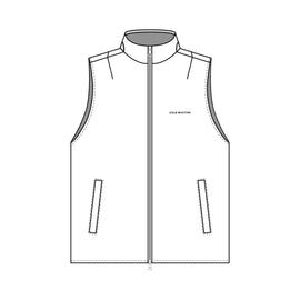 LIGHTWEIGHT GILET
