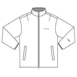 LIGHTWEIGHT JACKET