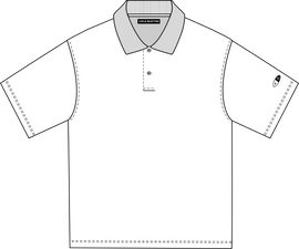 PLAYERS POLO