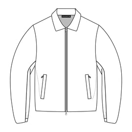 GOLF OVERSHIRT