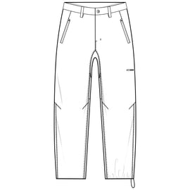 TECH PANT