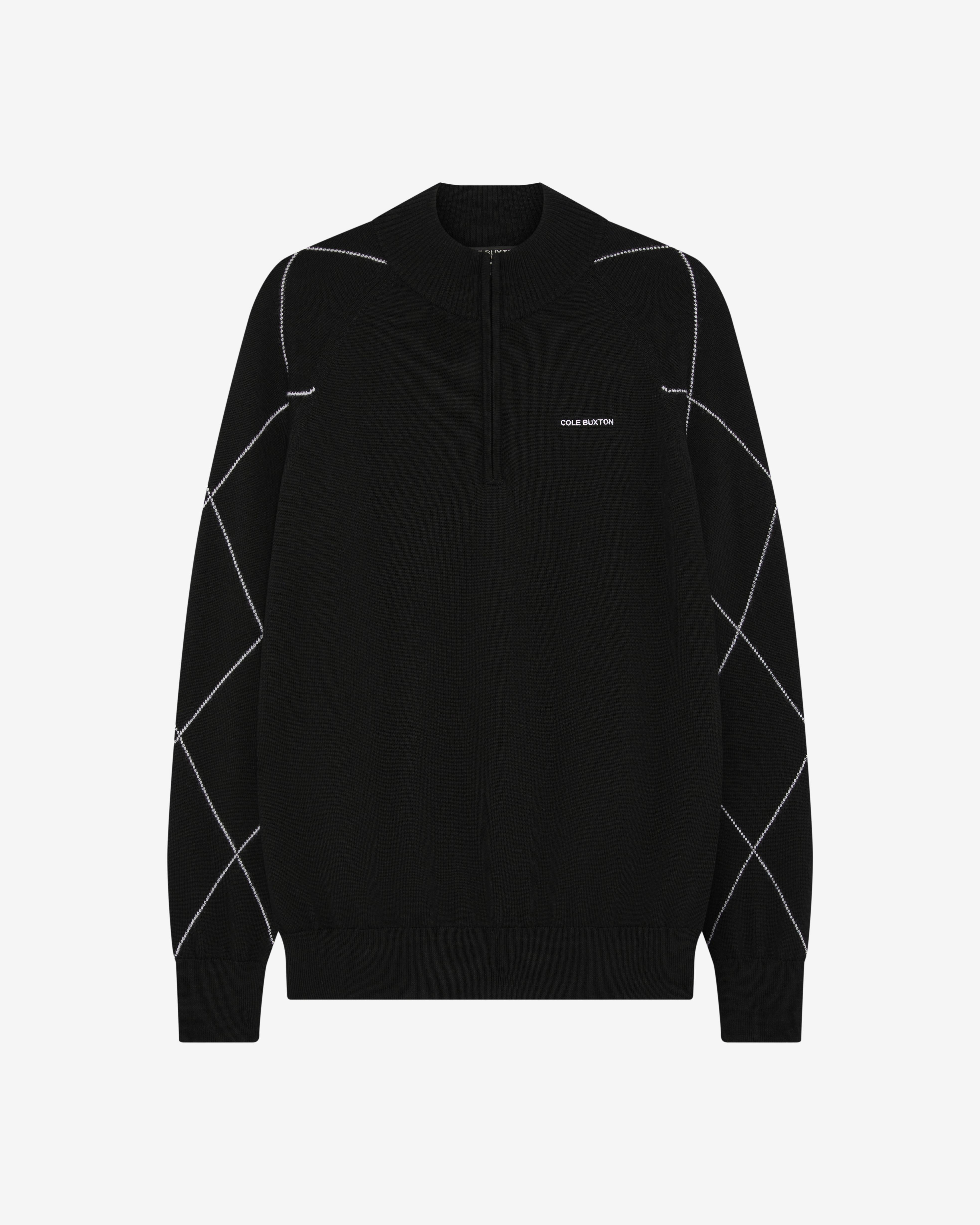 Knitwear – Cole Buxton Golf