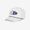 WHITE/BLUE