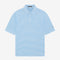 LIGHT BLUE / WHITE