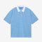 BLUE / SKY BLUE / WHITE
